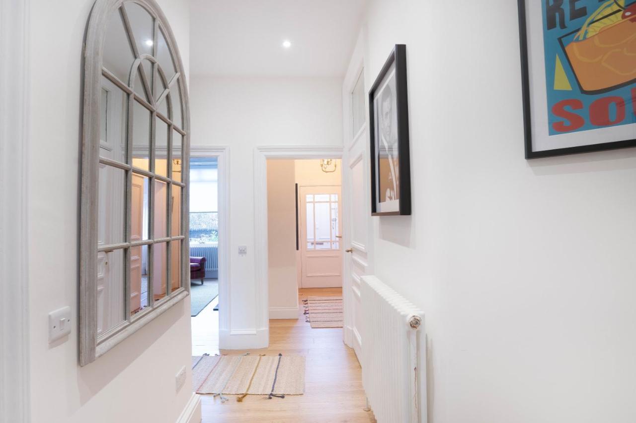 Meadowbank Residence 3-Bed EDI Eksteriør bilde