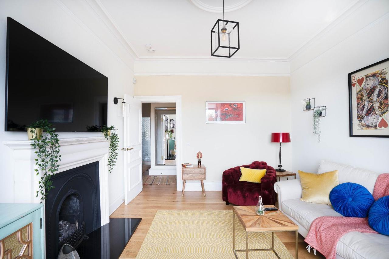Meadowbank Residence 3-Bed EDI Eksteriør bilde