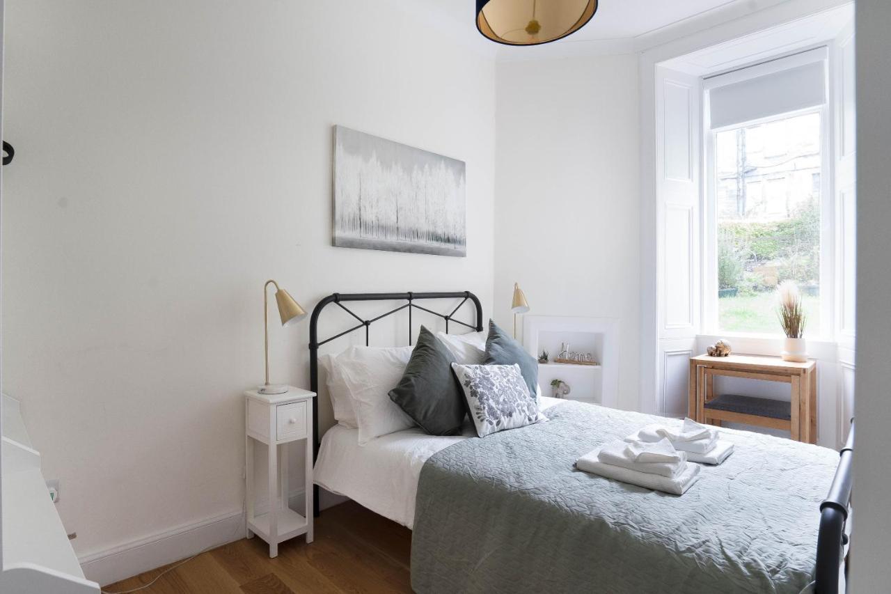 Meadowbank Residence 3-Bed EDI Eksteriør bilde