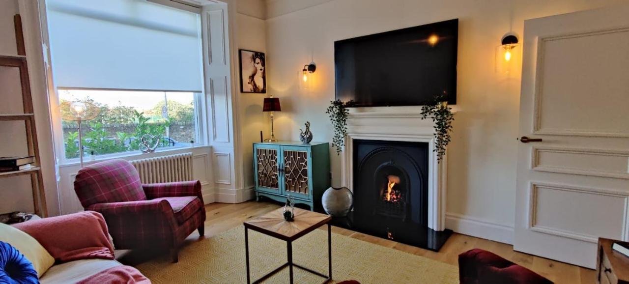 Meadowbank Residence 3-Bed EDI Rom bilde