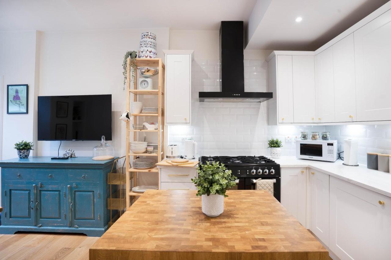 Meadowbank Residence 3-Bed EDI Eksteriør bilde
