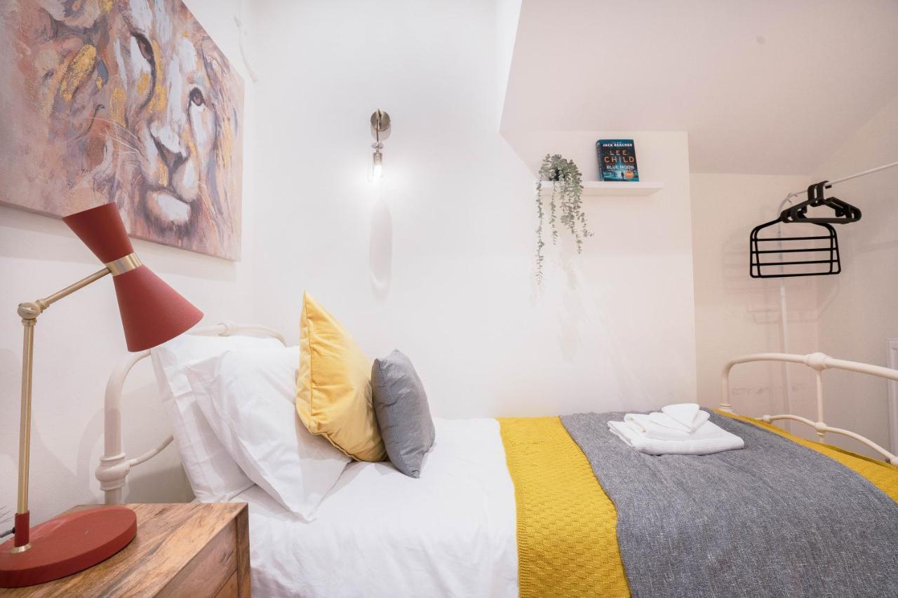 Meadowbank Residence 3-Bed EDI Eksteriør bilde