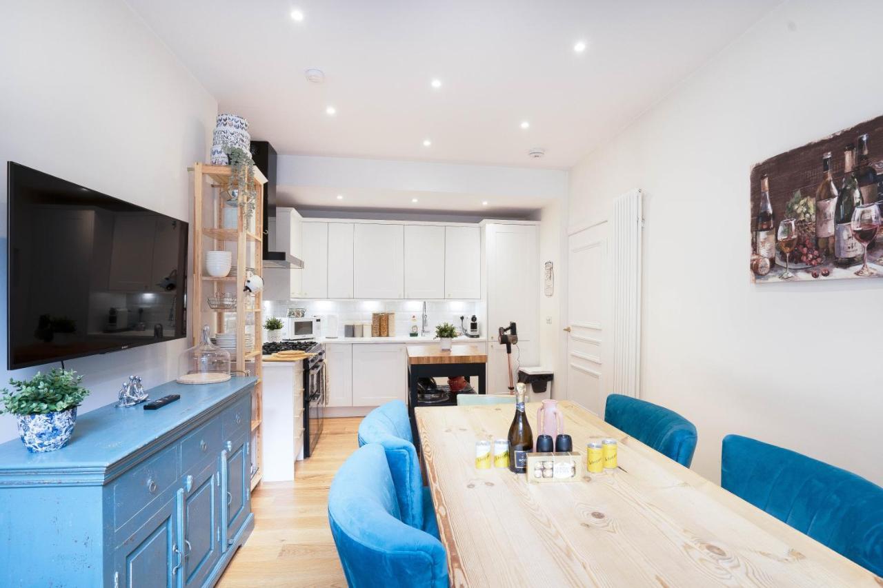 Meadowbank Residence 3-Bed EDI Eksteriør bilde