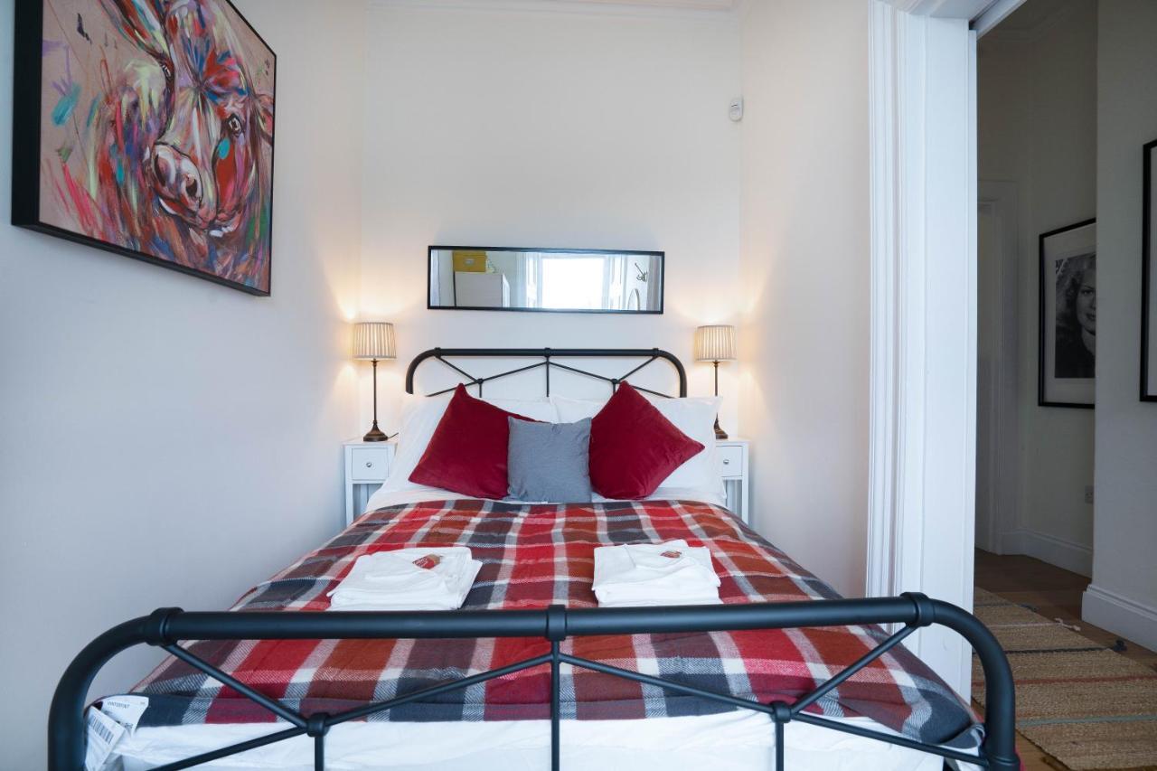 Meadowbank Residence 3-Bed EDI Eksteriør bilde