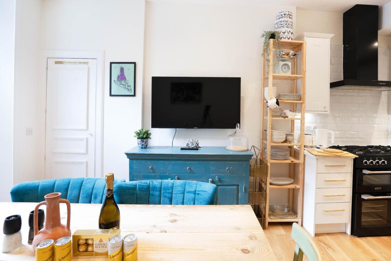 Meadowbank Residence 3-Bed EDI Eksteriør bilde