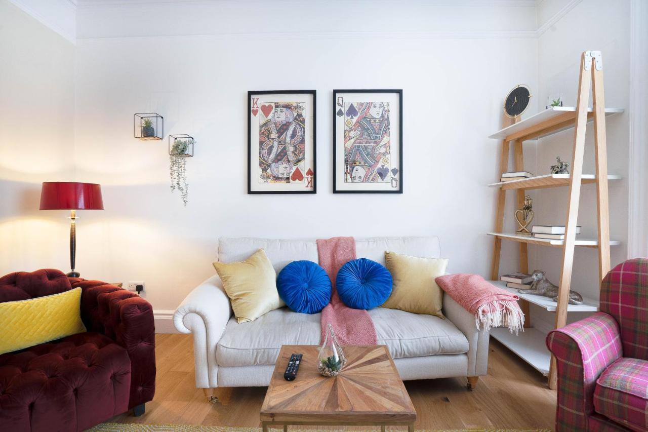 Meadowbank Residence 3-Bed EDI Eksteriør bilde