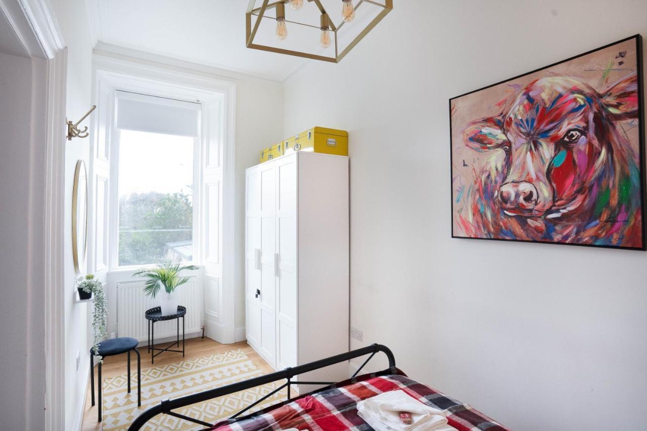 Meadowbank Residence 3-Bed EDI Eksteriør bilde
