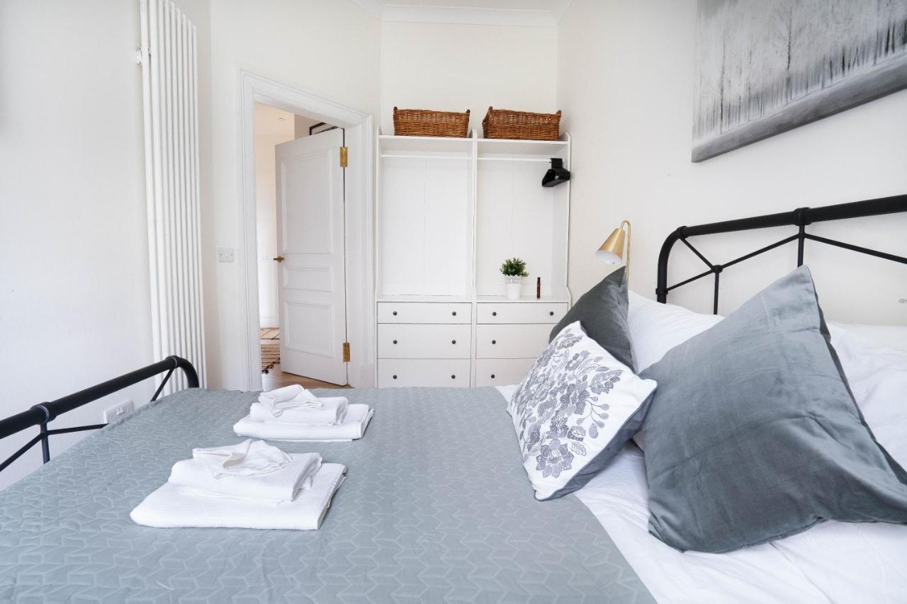 Meadowbank Residence 3-Bed EDI Eksteriør bilde