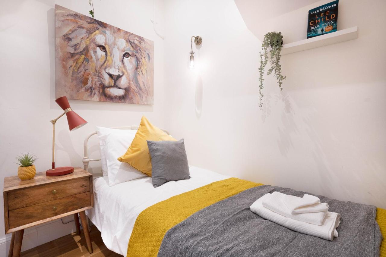 Meadowbank Residence 3-Bed EDI Eksteriør bilde