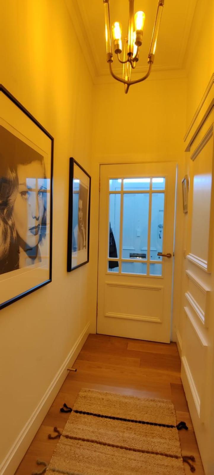 Meadowbank Residence 3-Bed EDI Rom bilde
