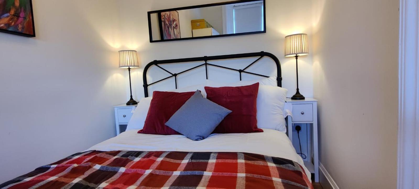 Meadowbank Residence 3-Bed EDI Rom bilde