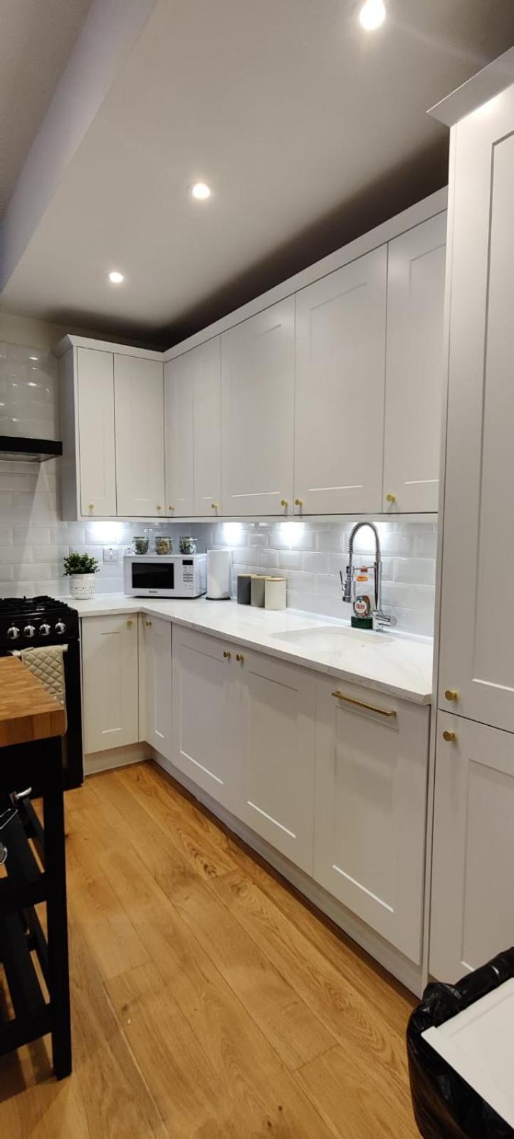 Meadowbank Residence 3-Bed EDI Rom bilde