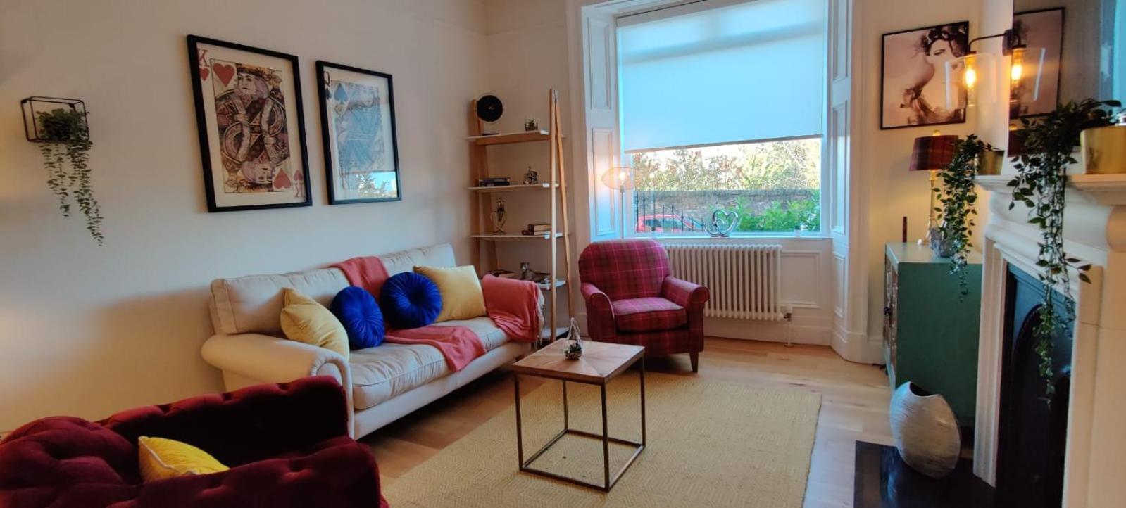 Meadowbank Residence 3-Bed EDI Rom bilde