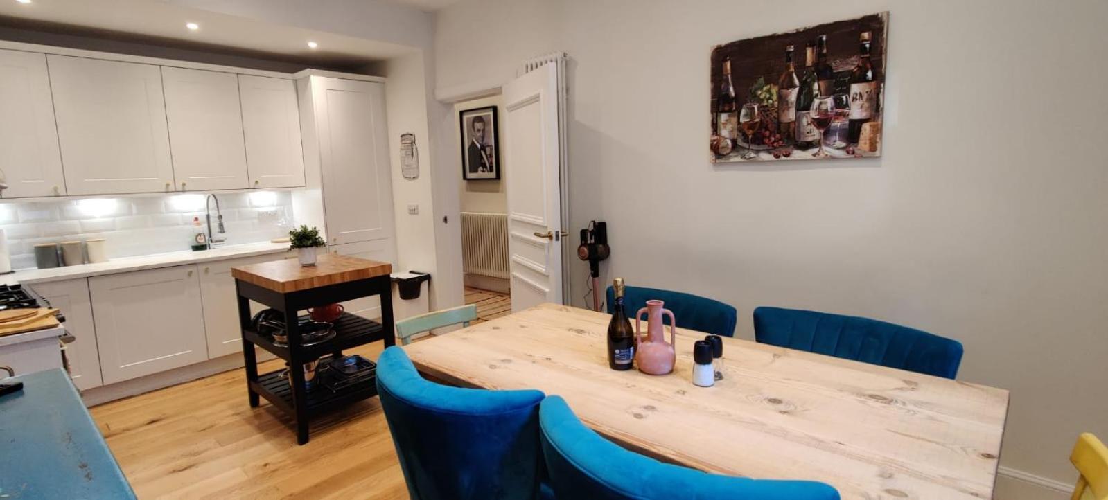 Meadowbank Residence 3-Bed EDI Rom bilde