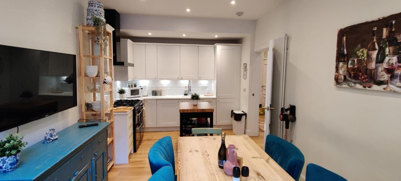 Meadowbank Residence 3-Bed EDI Rom bilde