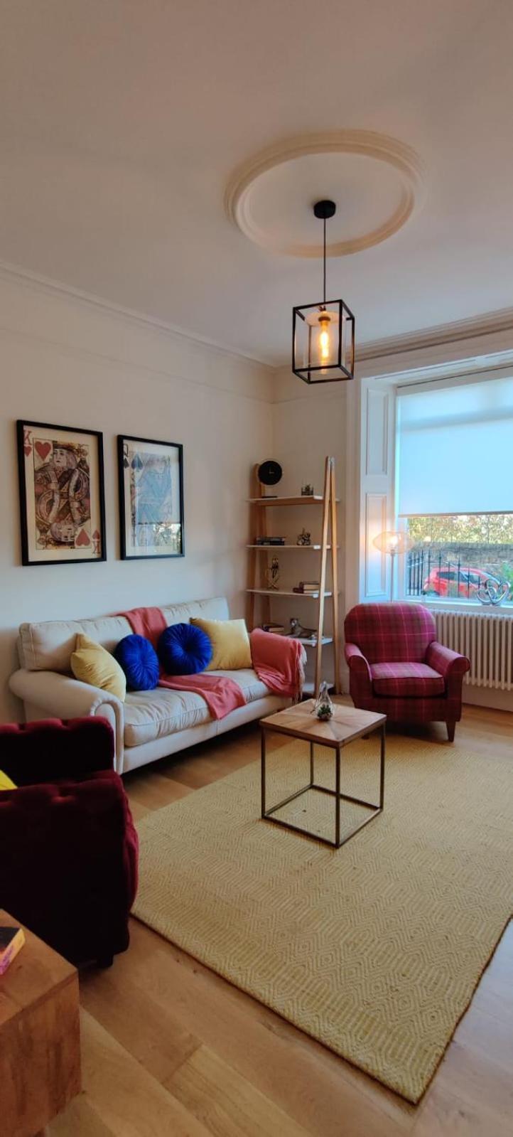 Meadowbank Residence 3-Bed EDI Rom bilde