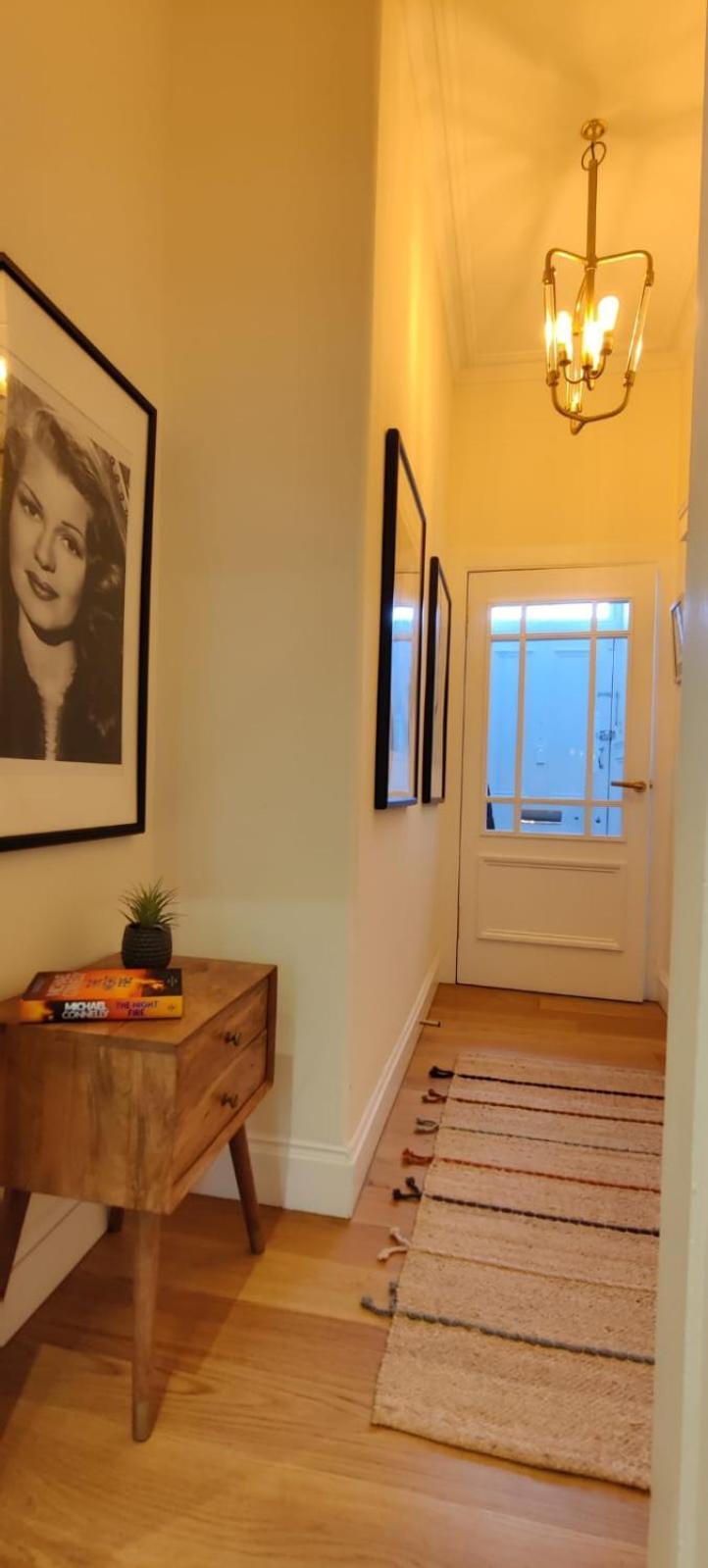 Meadowbank Residence 3-Bed EDI Rom bilde