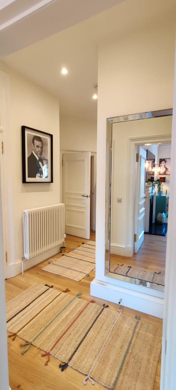 Meadowbank Residence 3-Bed EDI Rom bilde