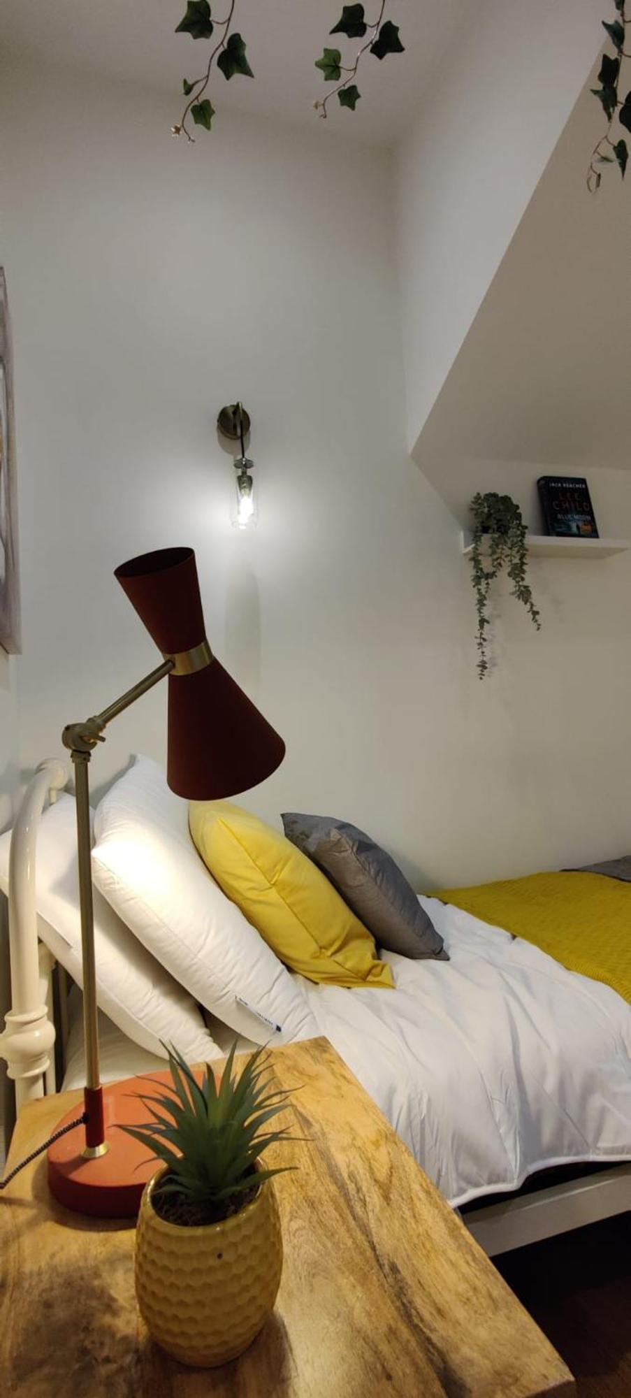 Meadowbank Residence 3-Bed EDI Rom bilde