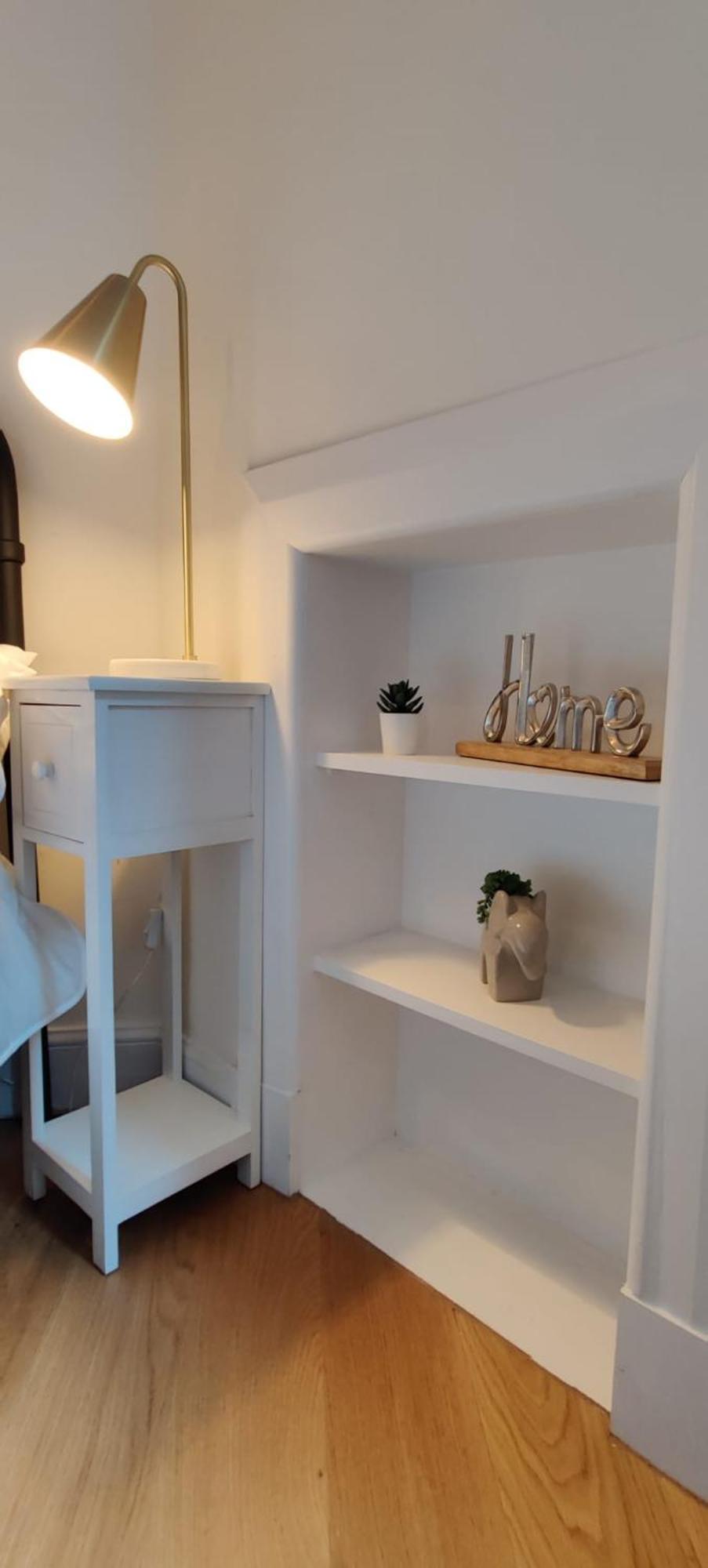 Meadowbank Residence 3-Bed EDI Rom bilde