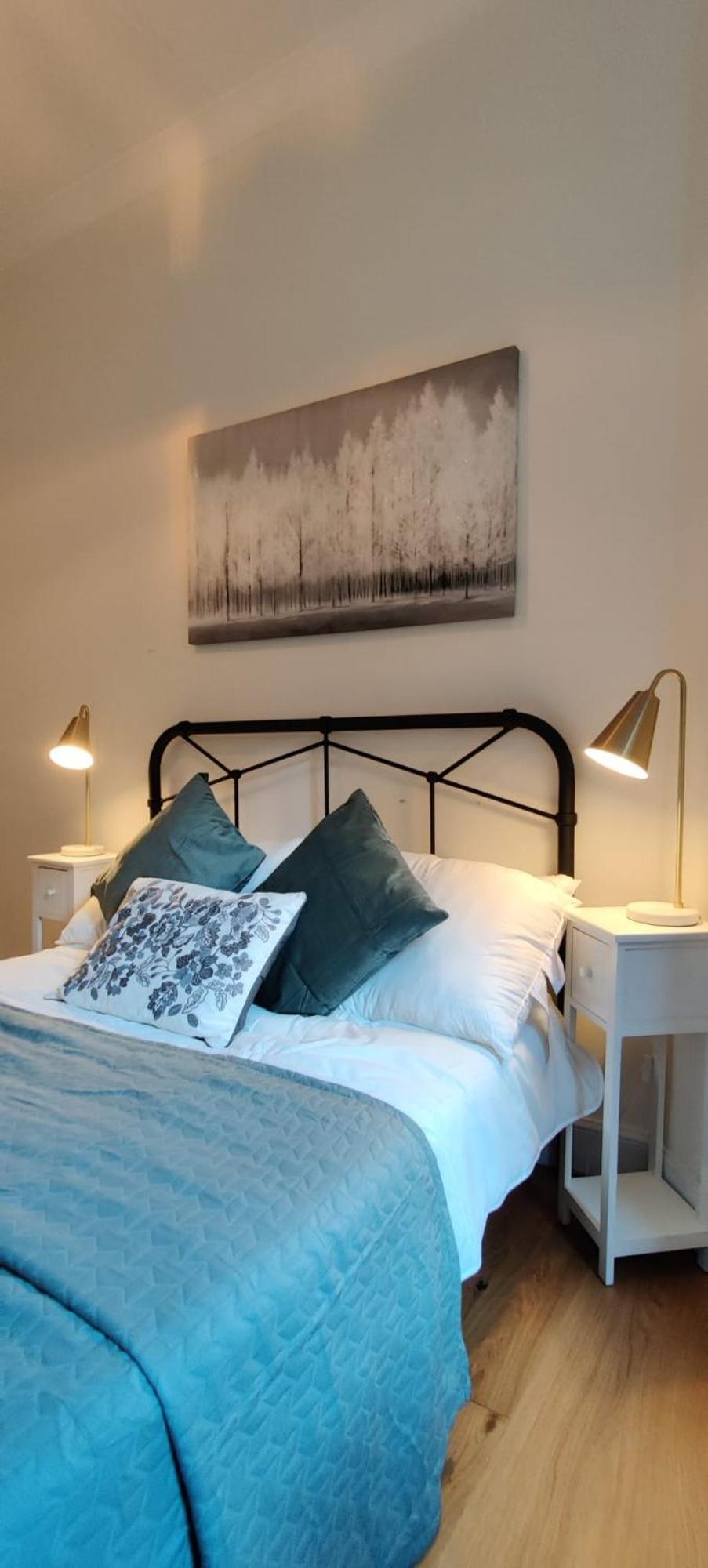 Meadowbank Residence 3-Bed EDI Rom bilde