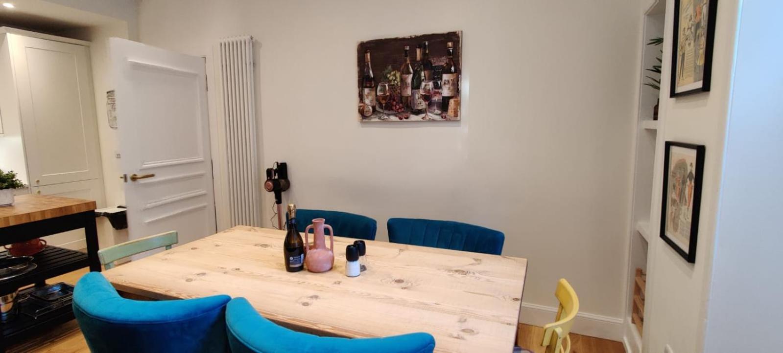 Meadowbank Residence 3-Bed EDI Rom bilde