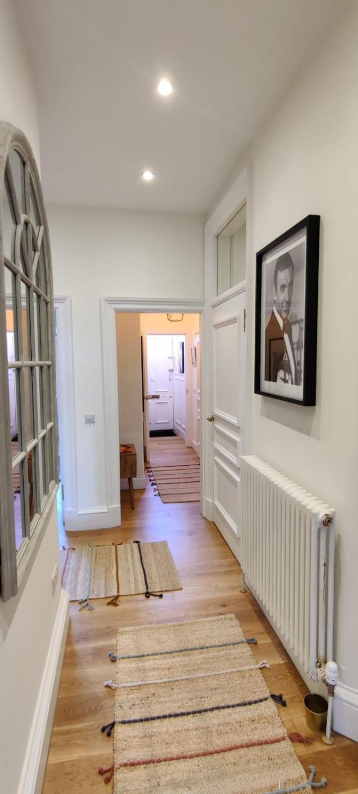 Meadowbank Residence 3-Bed EDI Rom bilde