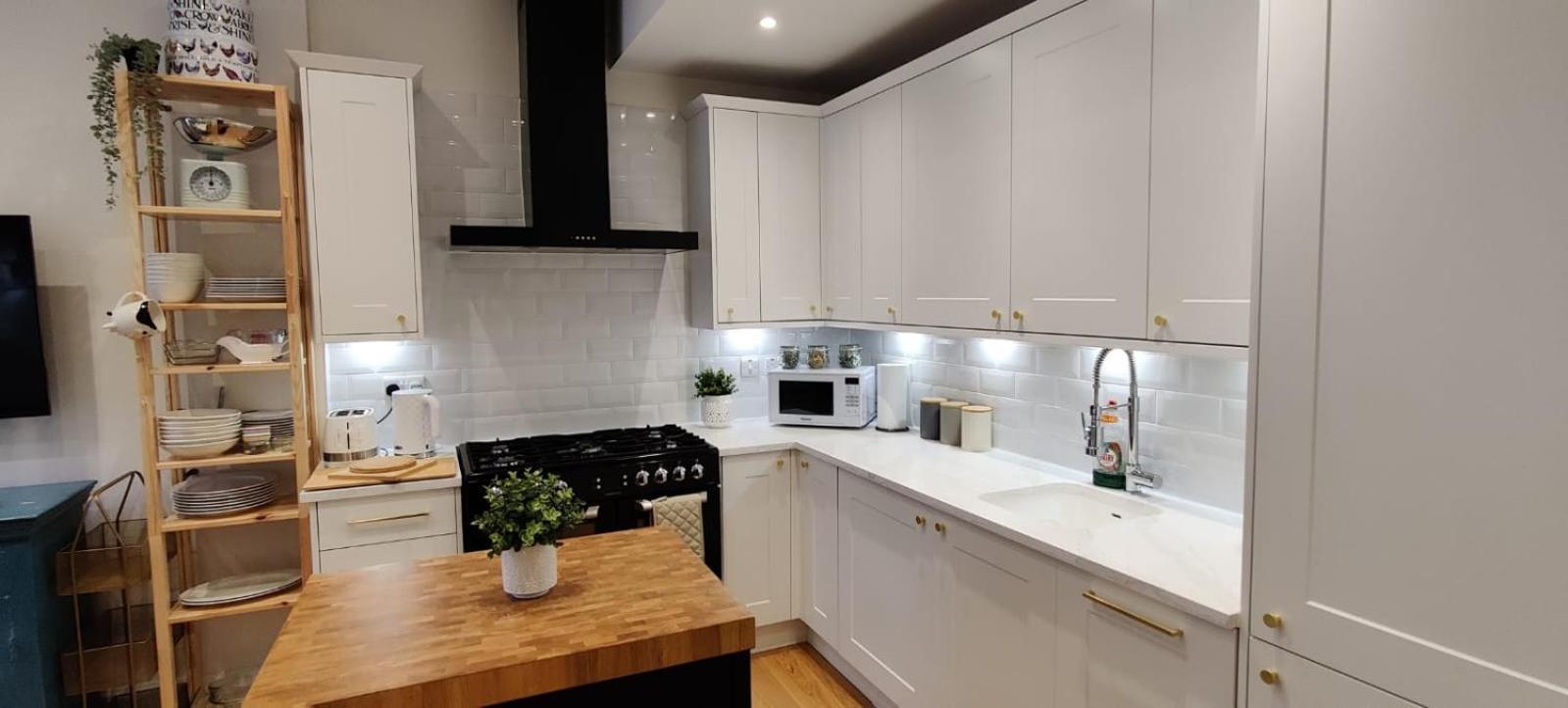 Meadowbank Residence 3-Bed EDI Rom bilde
