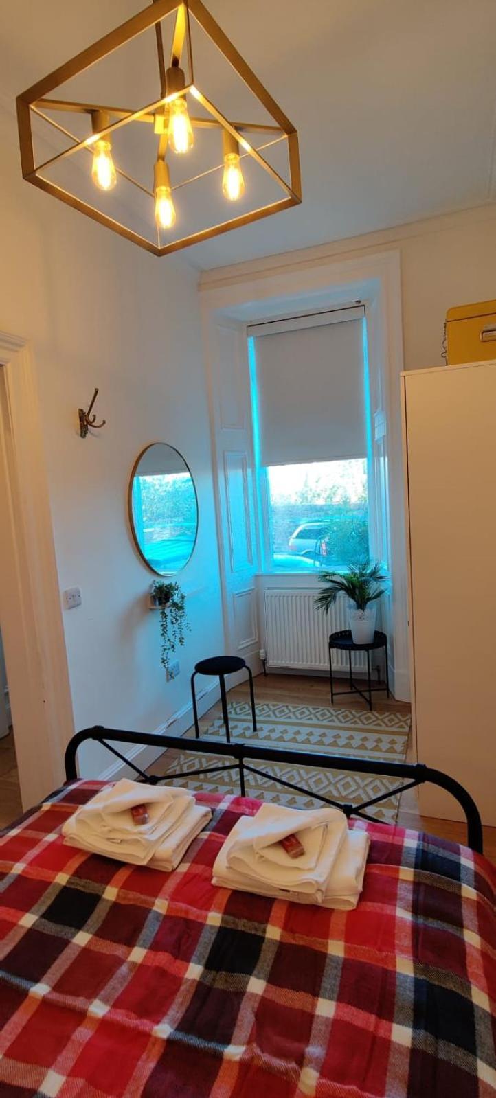 Meadowbank Residence 3-Bed EDI Rom bilde