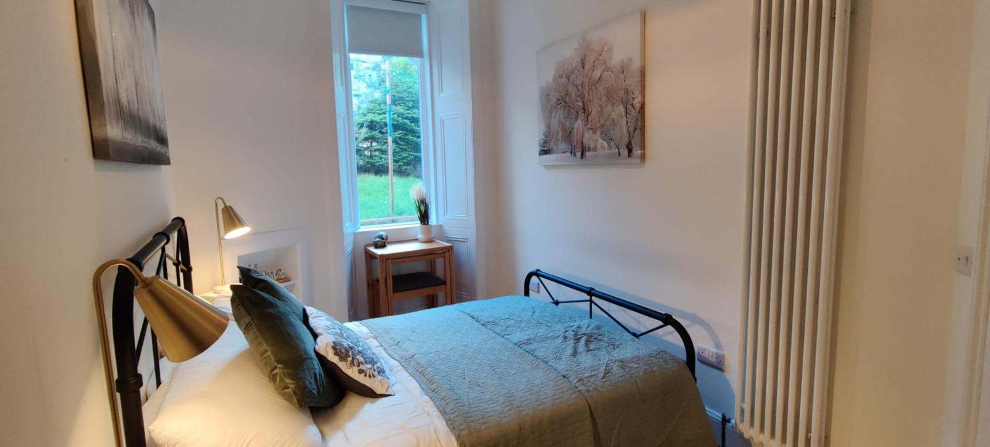 Meadowbank Residence 3-Bed EDI Rom bilde