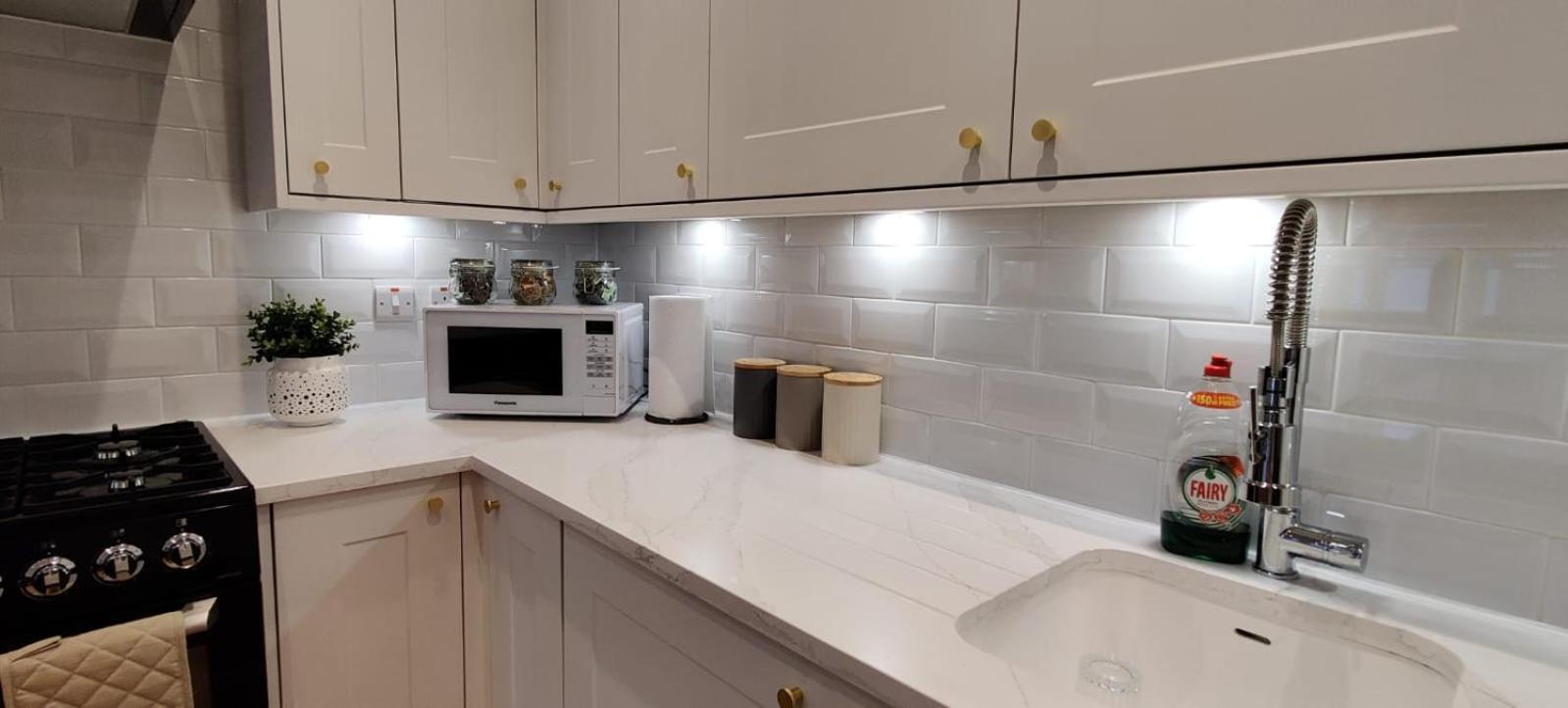 Meadowbank Residence 3-Bed EDI Rom bilde