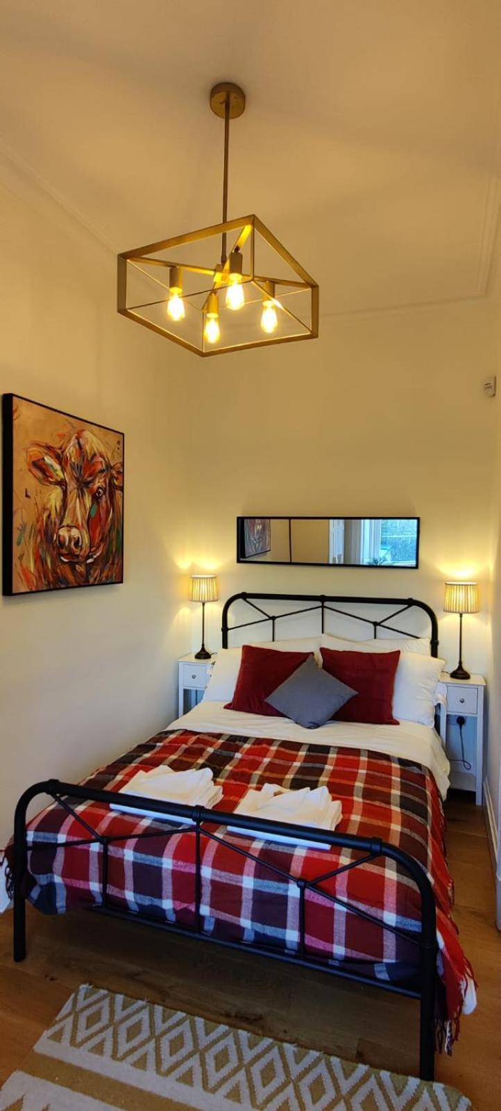 Meadowbank Residence 3-Bed EDI Rom bilde