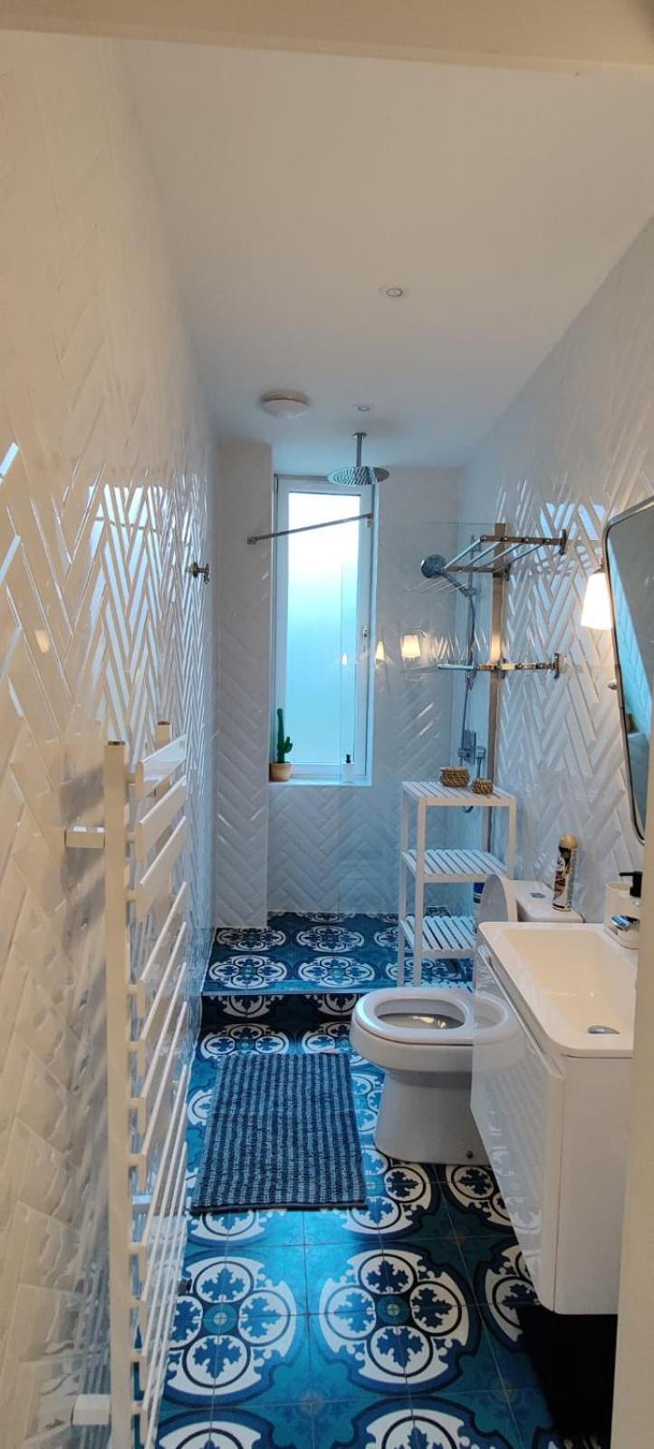 Meadowbank Residence 3-Bed EDI Rom bilde