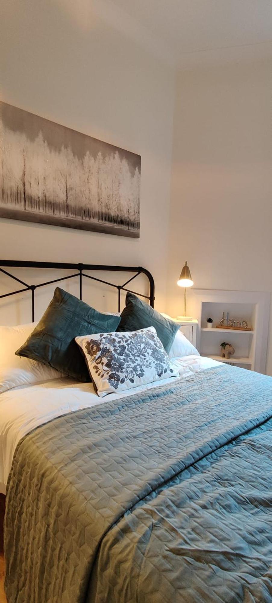 Meadowbank Residence 3-Bed EDI Rom bilde