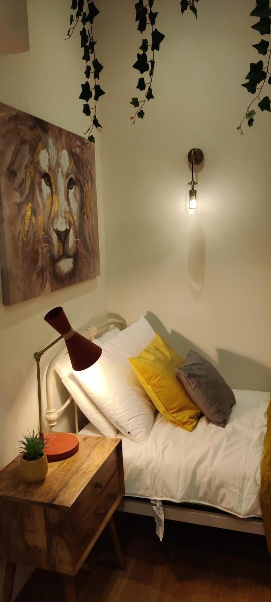 Meadowbank Residence 3-Bed EDI Rom bilde
