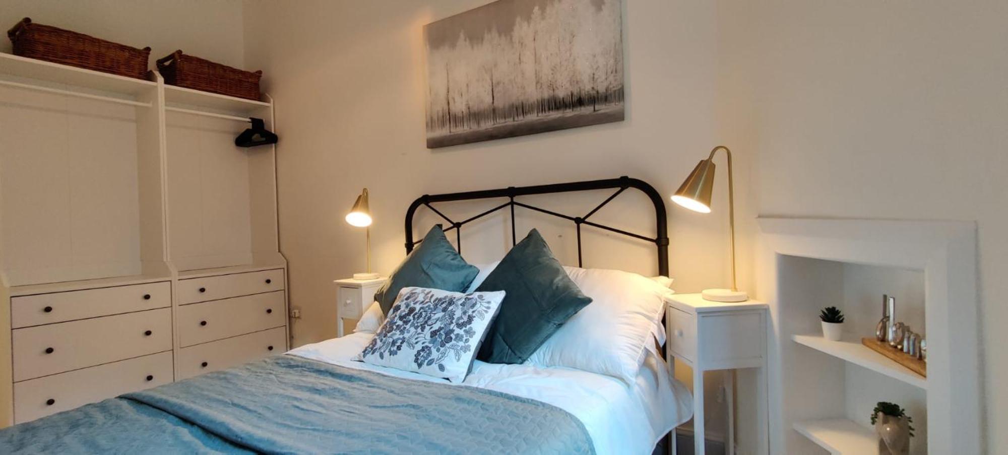 Meadowbank Residence 3-Bed EDI Rom bilde