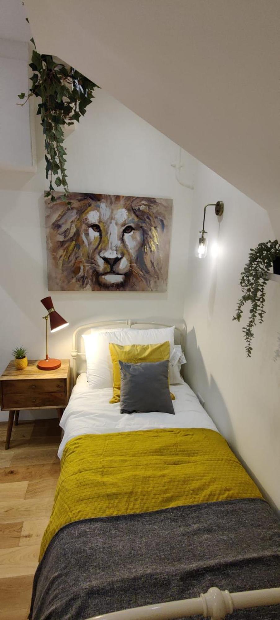 Meadowbank Residence 3-Bed EDI Rom bilde