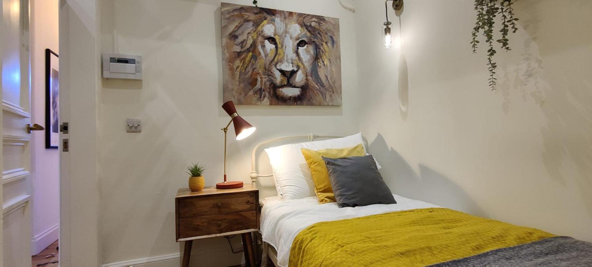 Meadowbank Residence 3-Bed EDI Rom bilde