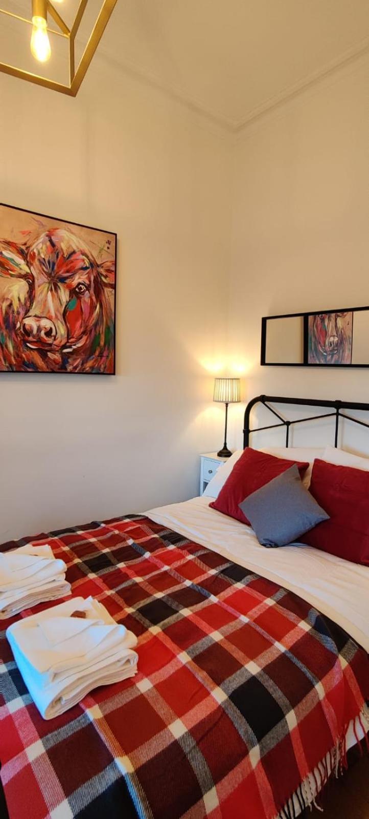 Meadowbank Residence 3-Bed EDI Rom bilde