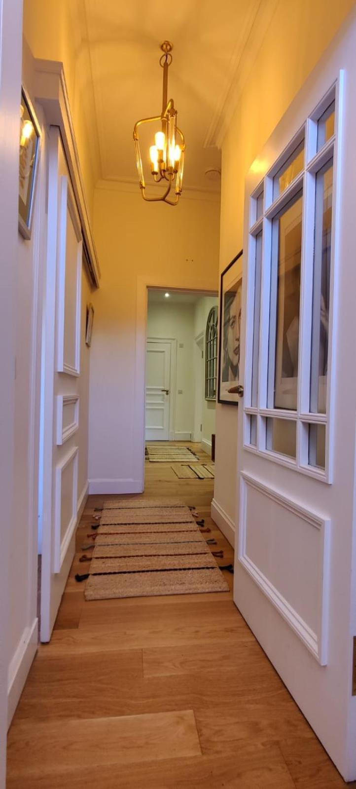 Meadowbank Residence 3-Bed EDI Rom bilde